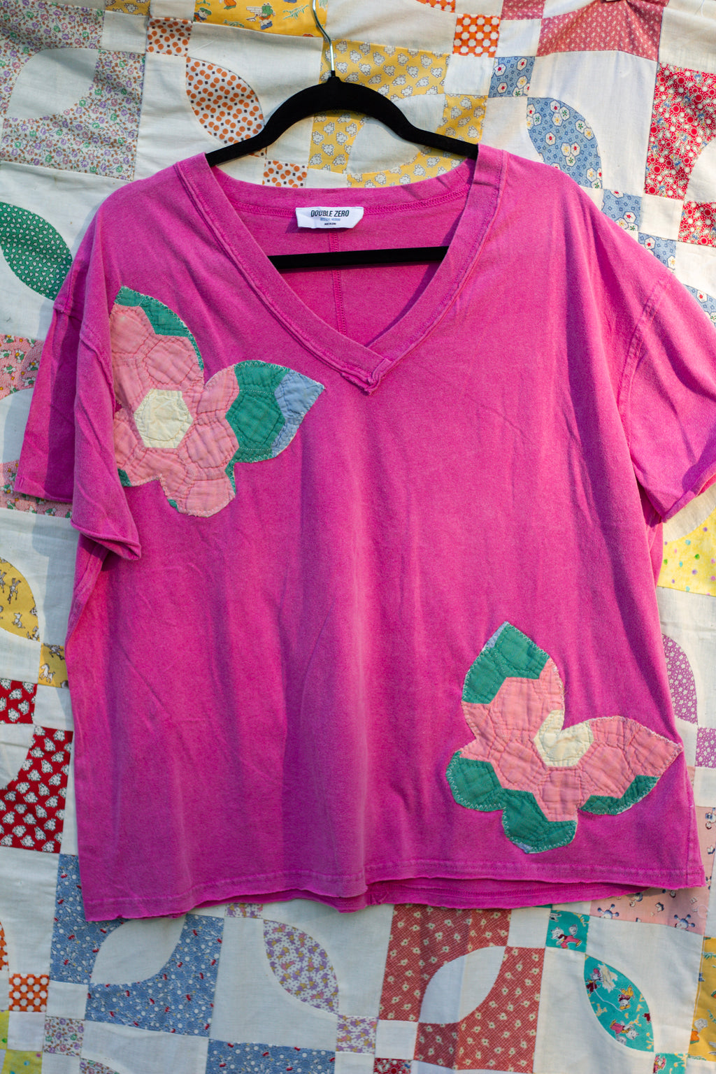 Butterfly Season Tee