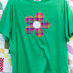 Flower Fields Tee