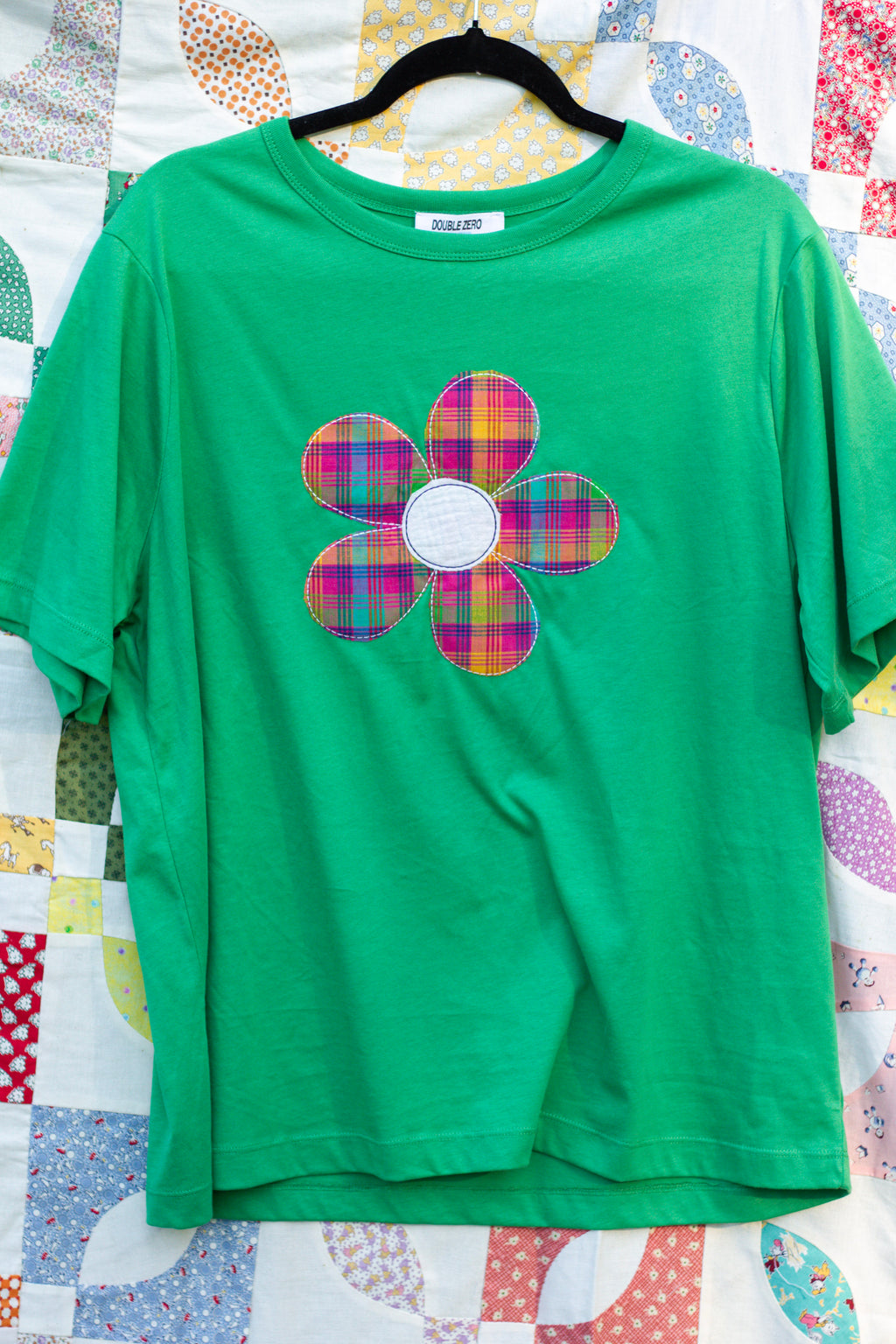 Flower Fields Tee
