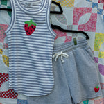 Strawberry Shorts