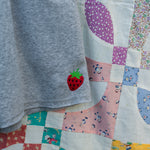 Strawberry Shorts