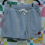 Strawberry Shorts