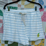 Lemon Shorts
