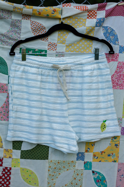 Lemon Shorts