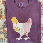 Quilted Animal PREORDER