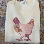 Quilted Animal PREORDER