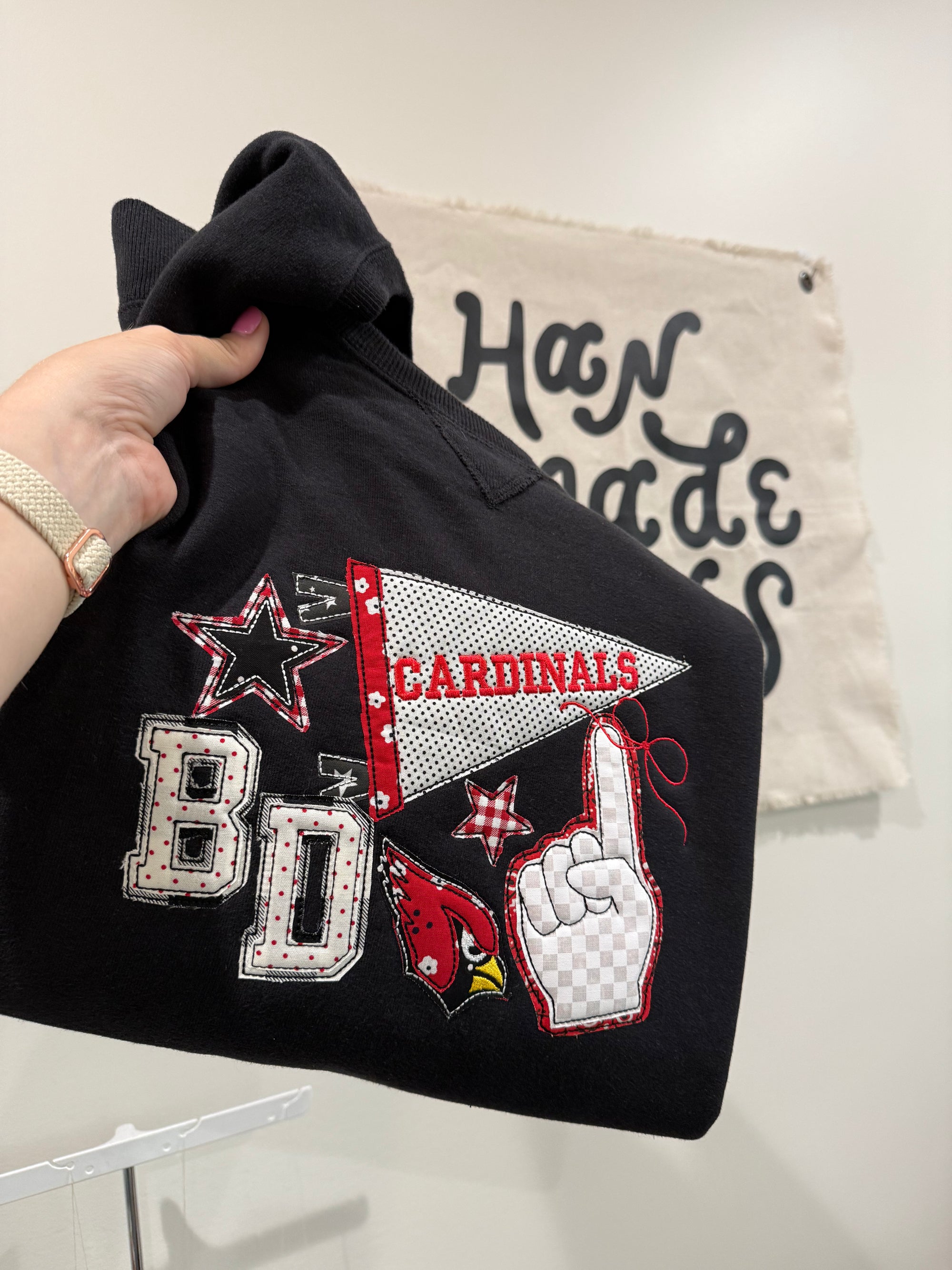 Game Day PREORDER