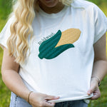 Midwest Corn Tee