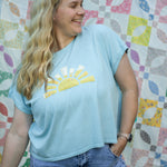 Sunny Days Tee