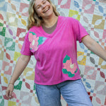 Butterfly Season Tee