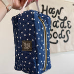 Diaper + Wipe Pouches