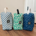 Diaper + Wipe Pouches