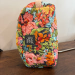 Diaper + Wipe Pouches