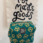 Snack Pouches