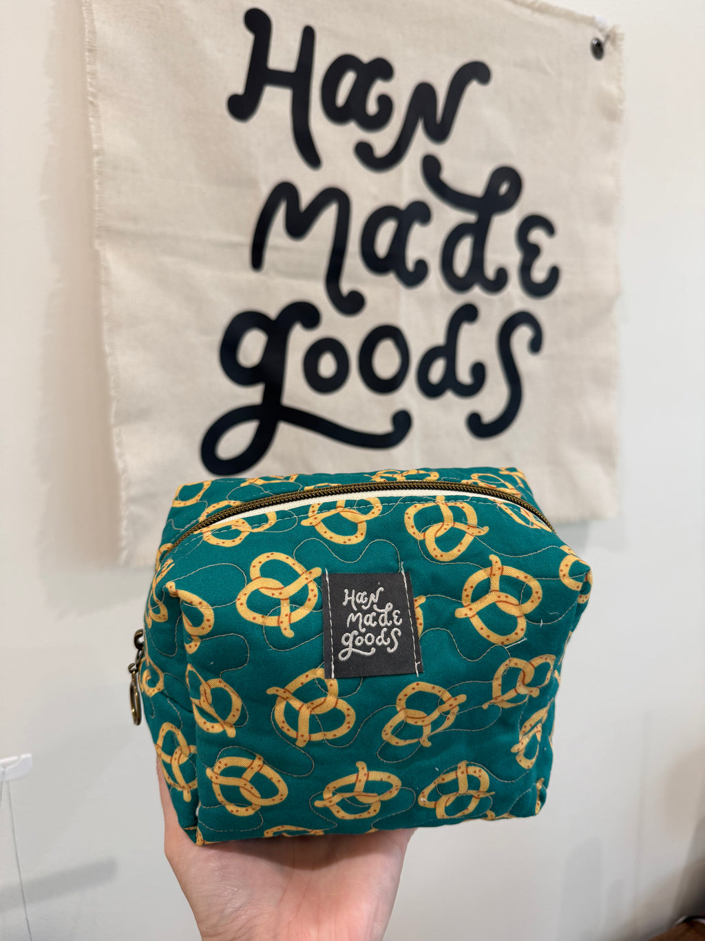 Snack Pouches