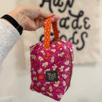 Snack Pouches