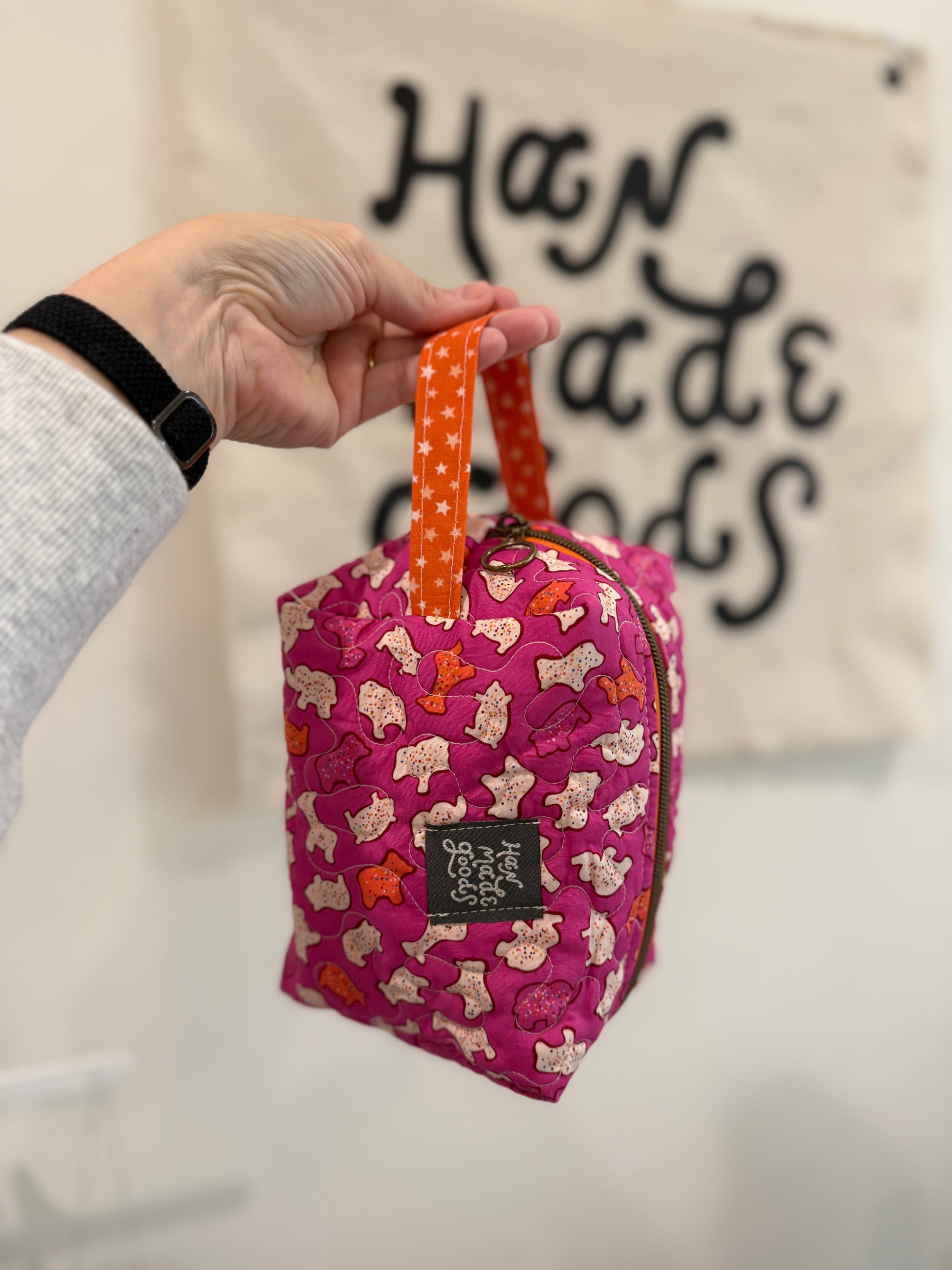 Snack Pouches