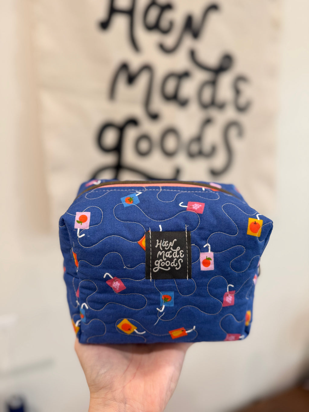 Snack Pouches