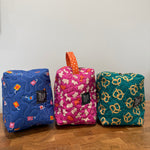 Snack Pouches