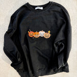 Pumpkin Patch Sweatshirt