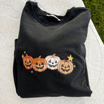 Pumpkin Patch Sweatshirt