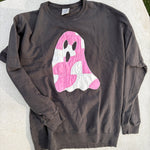 Girly Ghosts Sweatshirt
