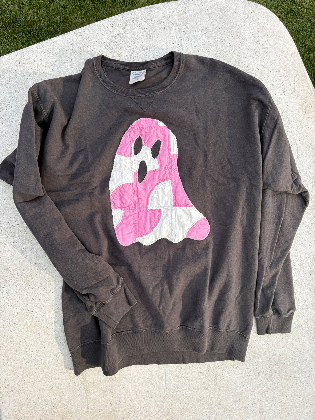 Girly Ghosts Sweatshirt