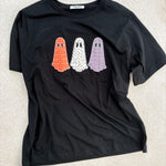 Friendly Ghosts Tee