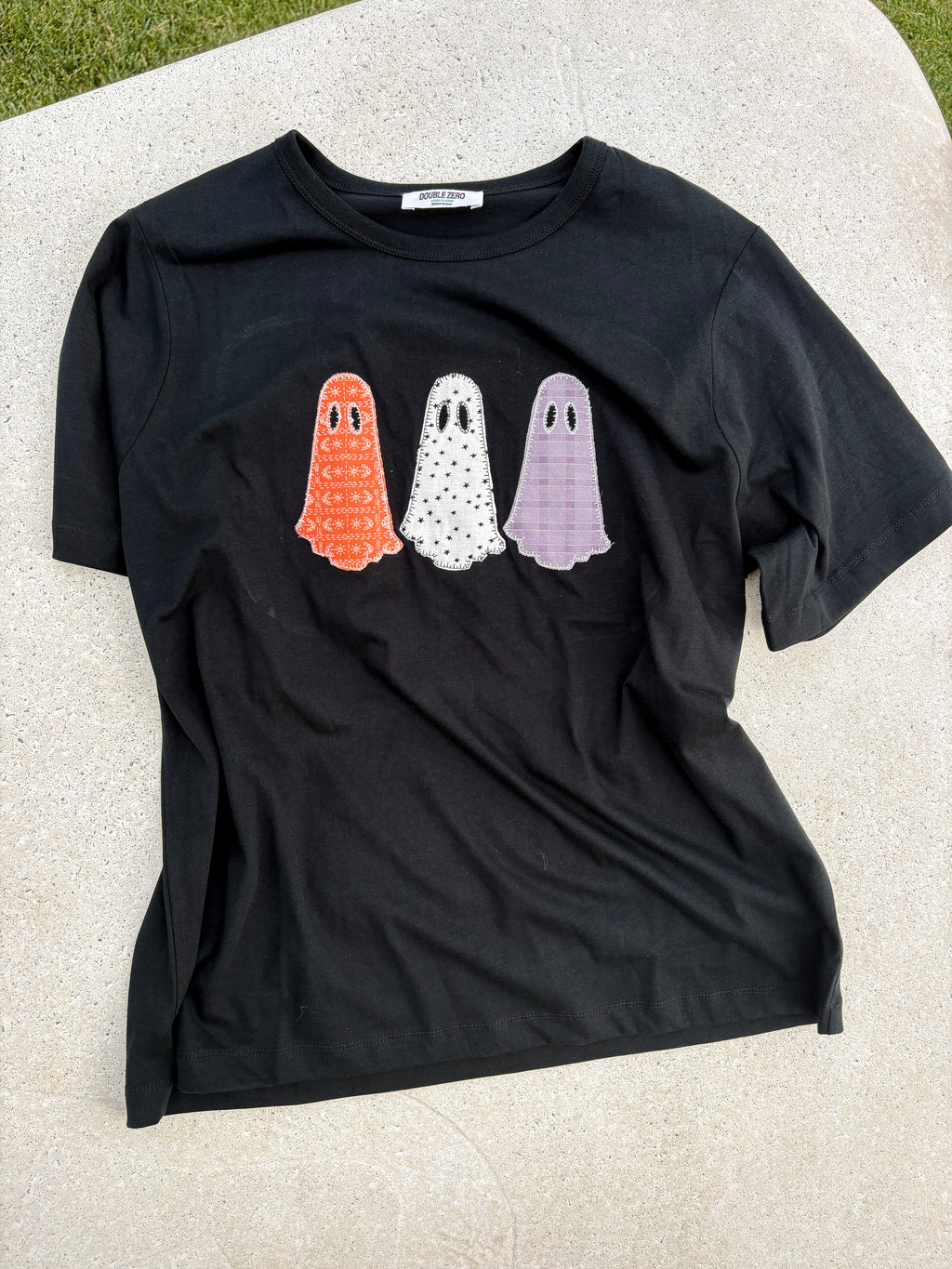 Friendly Ghosts Tee