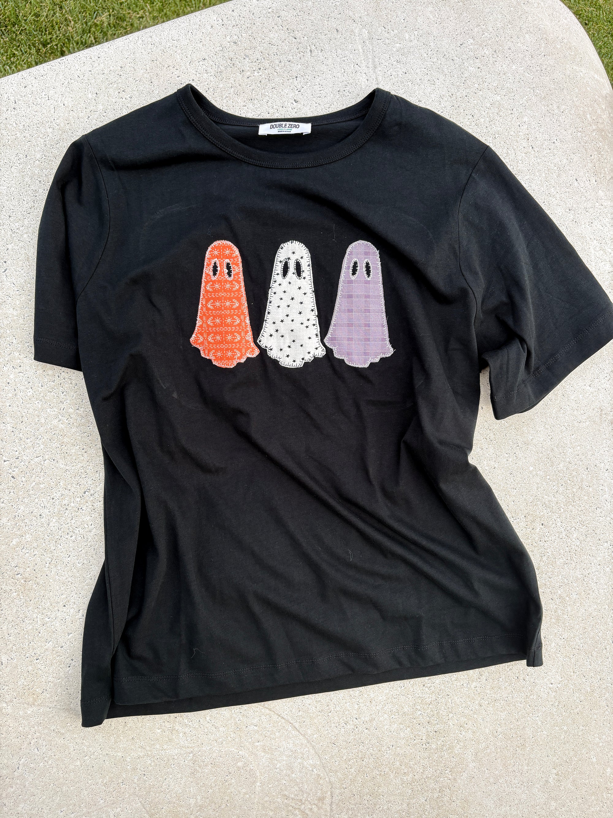 Friendly Ghosts Tee