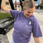 BOO Pocket Tee