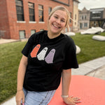 Friendly Ghosts Tee