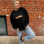 Pumpkin Patch Sweatshirt