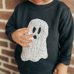 Toddler + Youth Quilty Ghost PREORDER