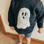 Toddler + Youth Quilty Ghost PREORDER