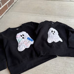 Toddler + Youth Quilty Ghost PREORDER