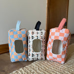 Diaper + Wipe Pouches