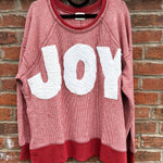 Quilty JOY Long Sleeve