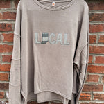 LOCAL Indiana Long Sleeve