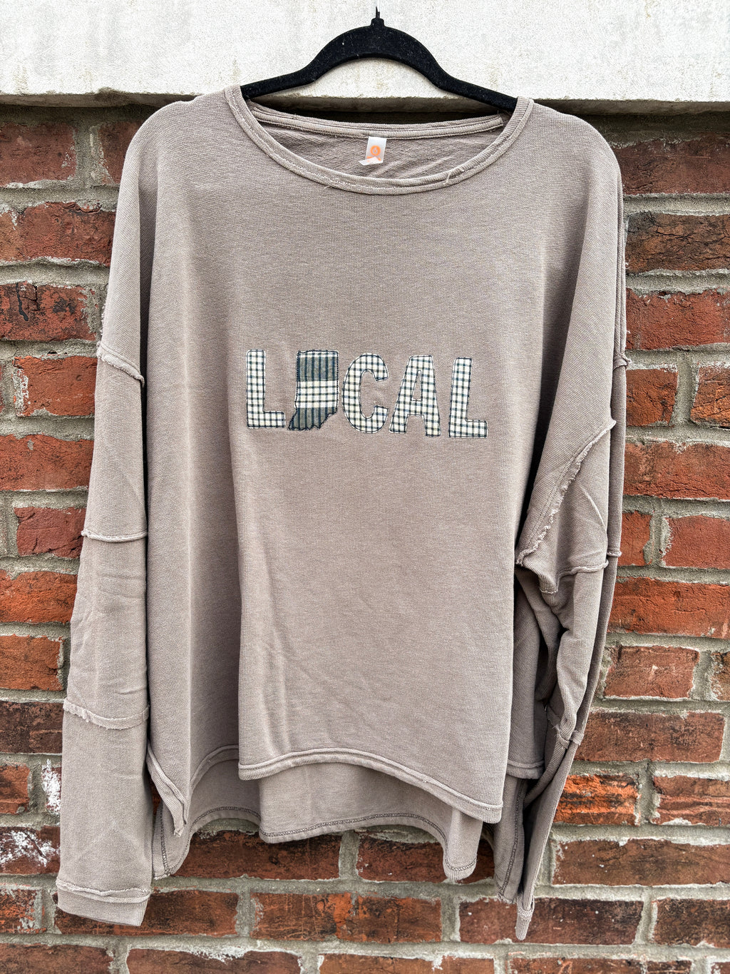 LOCAL Indiana Long Sleeve
