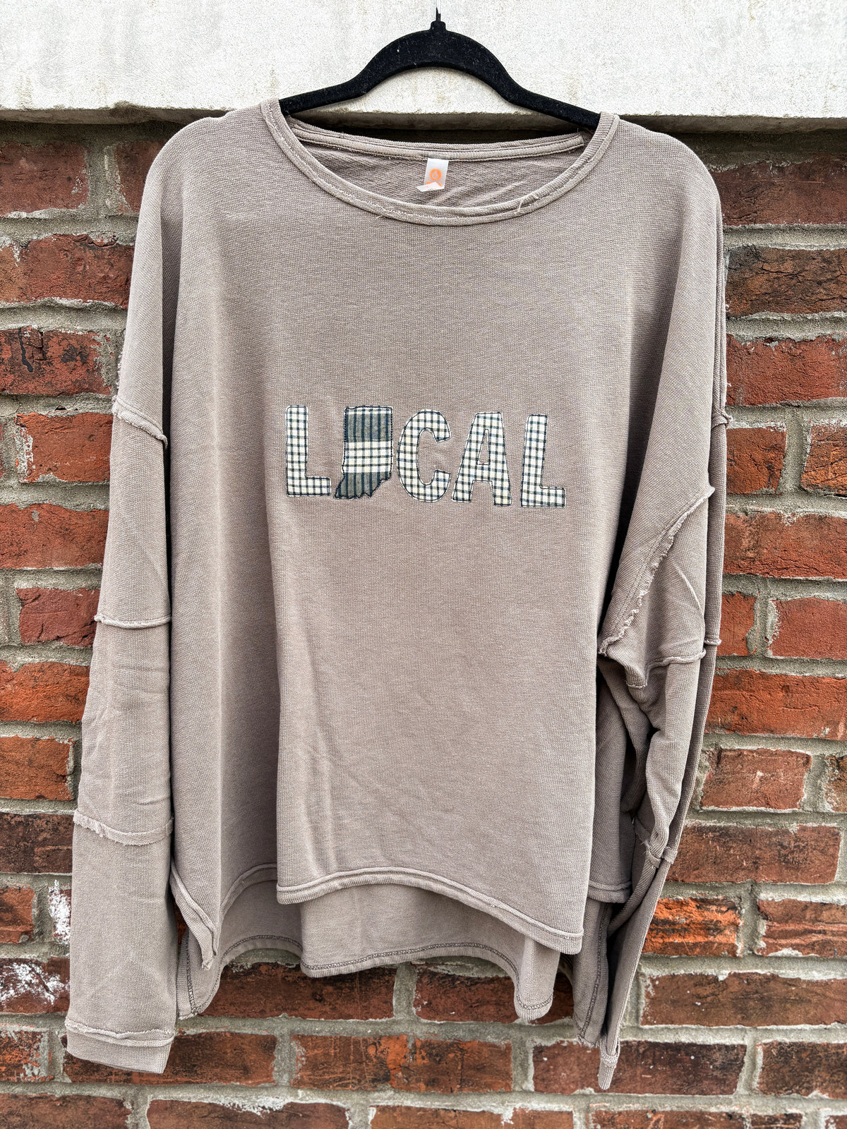 LOCAL Indiana Long Sleeve