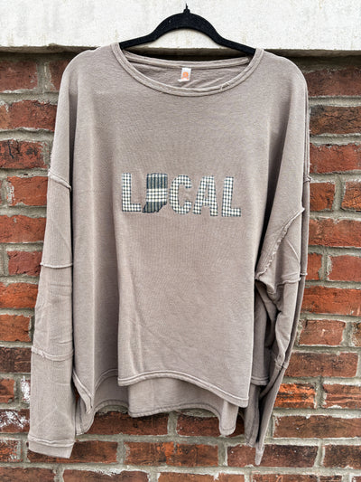 LOCAL Indiana Long Sleeve