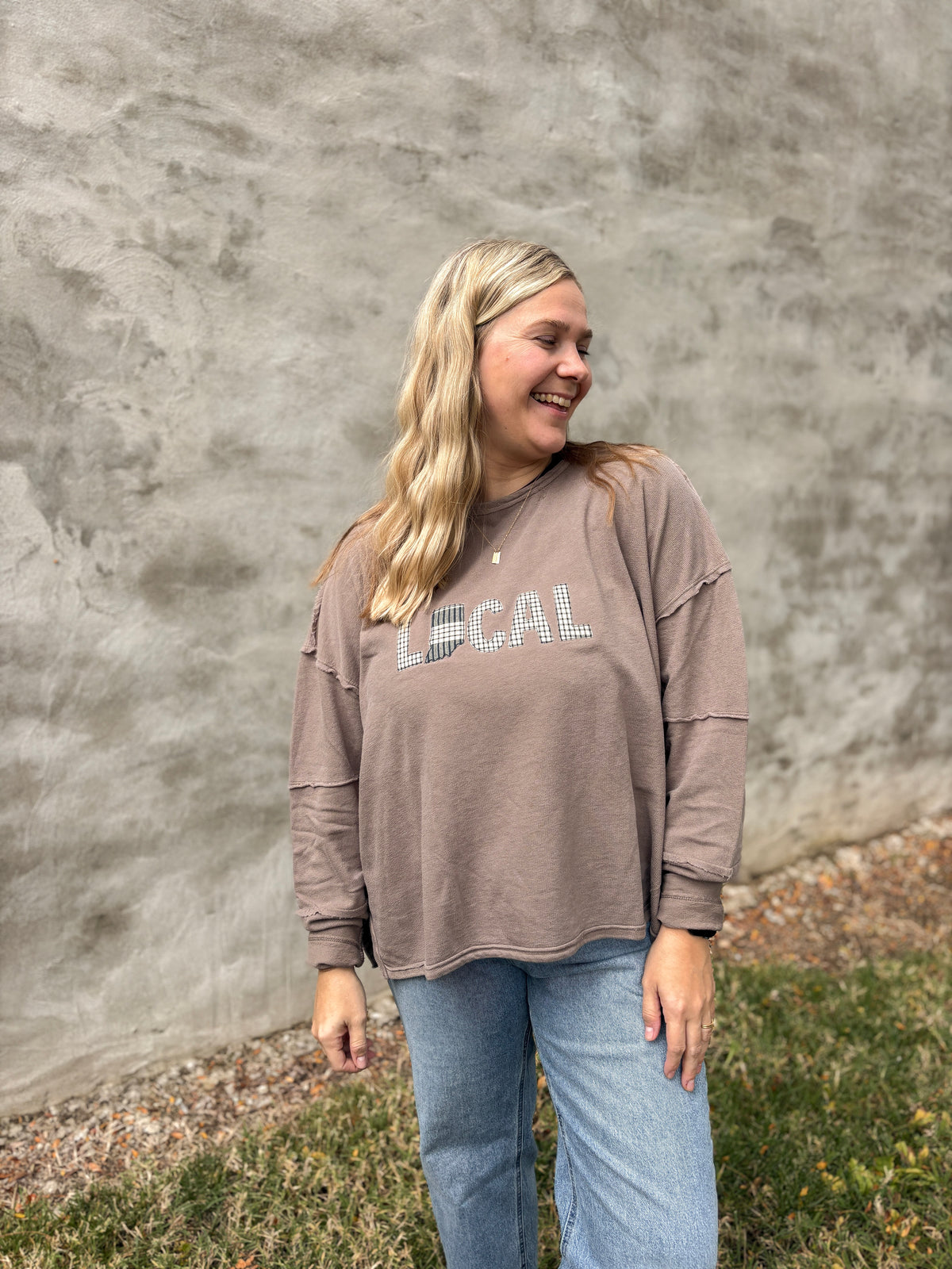 LOCAL Indiana Long Sleeve