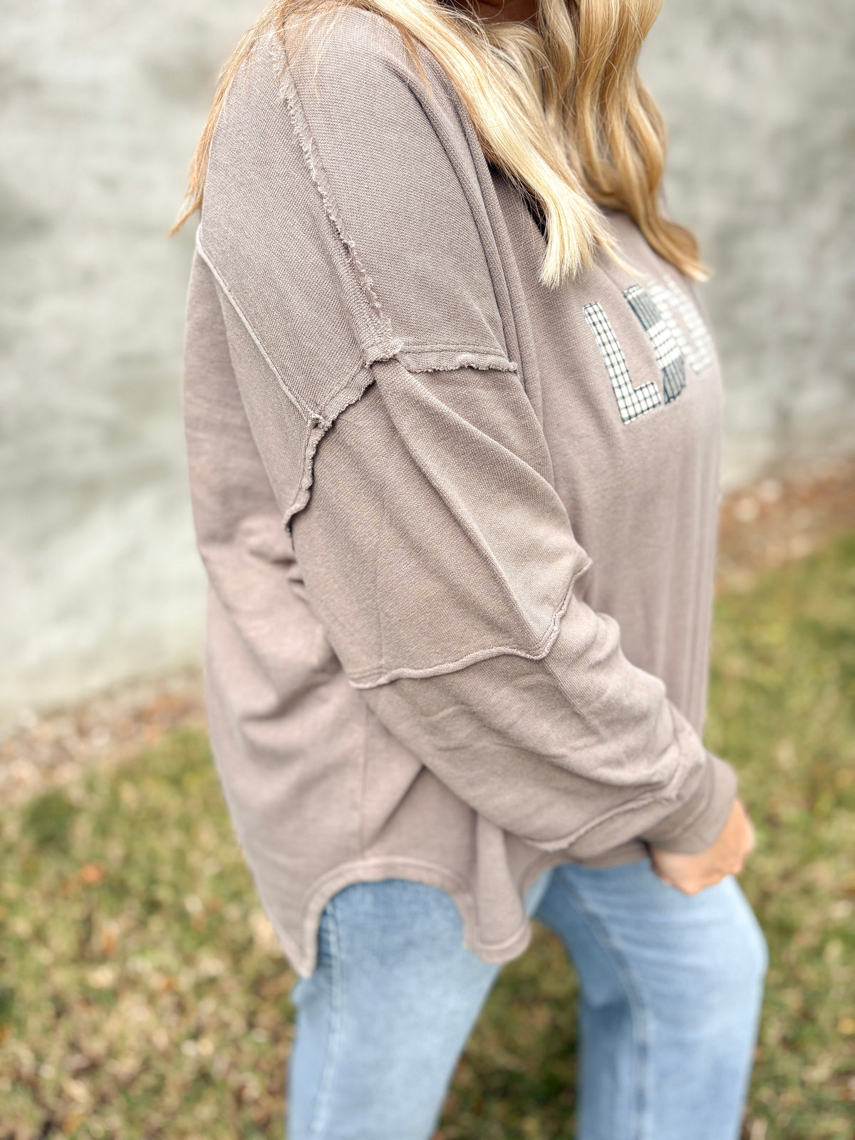 LOCAL Indiana Long Sleeve