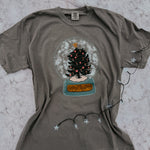 Snowglobe Graphic Tee