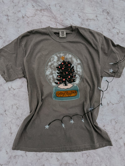 Snowglobe Graphic Tee