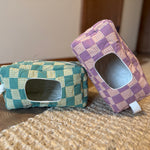 Diaper + Wipe Pouches