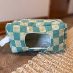 Diaper + Wipe Pouches