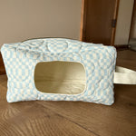 Diaper + Wipe Pouches