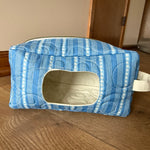 Diaper + Wipe Pouches